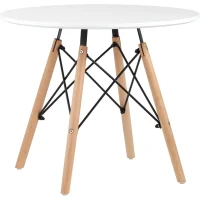 Стол Eames DSW детский белый
