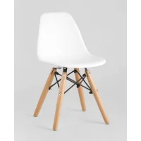 Стул Eames DSW детский белый