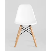 Стул Eames DSW детский белый