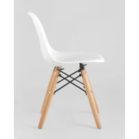 Стул Eames DSW детский белый