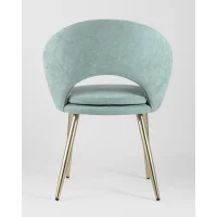 Стул Кензи мятный