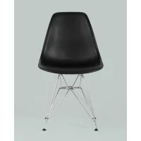 Стул Eames DSR черный