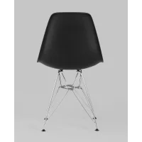 Стул Eames DSR черный
