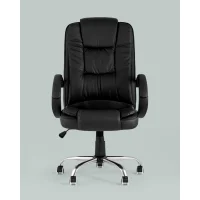 Кресло руководителя TopChairs Atlant черное