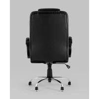 Кресло руководителя TopChairs Atlant черное