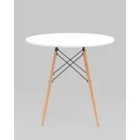 Стол Eames DSW NEW D80