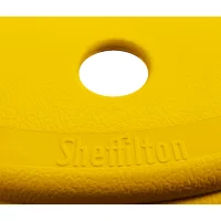Табурет Sheffilton SHT-S36 желтый