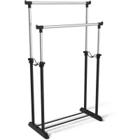 Вешалка-штанга гардеробнаяSHT-WR4150