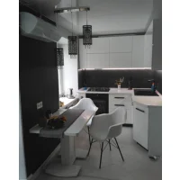 Каркас стула Sheffilton SHT-S64