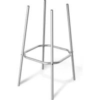 Каркас стула Sheffilton SHT-S48