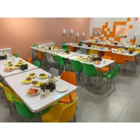 Каркас стула Sheffilton SHT-S64