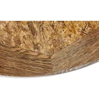 Столешница Sheffilton SHT-TT 80 ДУБ/OSB