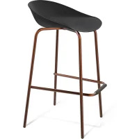 Стул барный Sheffilton SHT-ST19/S29P