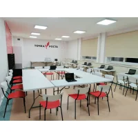 Каркас стула Sheffilton SHT-S85M
