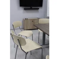 Стул Точка Роста  Sheffilton SHT-S85М