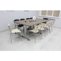 Стул Точка Роста  Sheffilton SHT-S85М