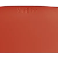 Сидение Sheffilton SHT-ST31 красный