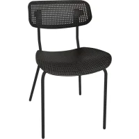 Стул  Точка Роста Sheffilton SHT-S85М черный