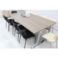 Стул  Точка Роста Sheffilton SHT-S85М черный