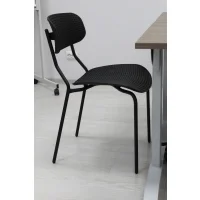 Стул  Точка Роста Sheffilton SHT-S85М черный