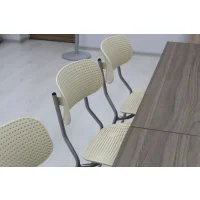 Стул офисный Sheffilton SHT-S85М