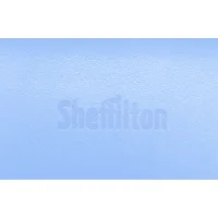 Стул барный Sheffilton SHT-ST29/S29 голубой