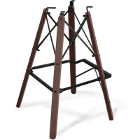 Стул барный Sheffilton SHT-ST35/S80