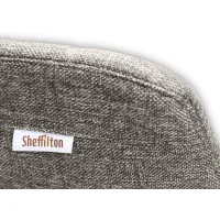 Стул Sheffilton SHT-ST29-С/S100 пепельный