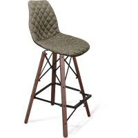 Стул барный Sheffilton SHT-ST29-C12/S80