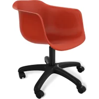 Стул подъемно-поворотный Sheffilton SHT-ST31/S120