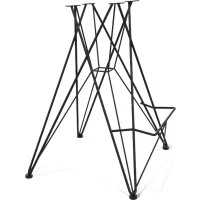 Каркас полубарного стула Sheffilton SHT-S66-1