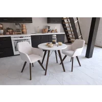 Столешница Sheffilton SHT-TT 80 МДФ