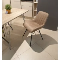 Столешница Sheffilton SHT-ТT 120/80 МДФ