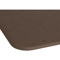 Пластиковая столешница Sheffilton SHT-TT30 83/83