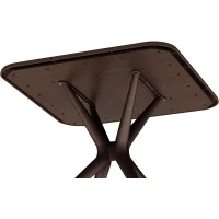 Пластиковая столешница Sheffilton SHT-TT30 83/83