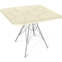 Пластиковая столешница Sheffilton SHT-TT30 83/83
