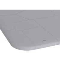Столешница Sheffilton SHT-TT30 83/83