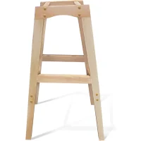 Стул барный Sheffilton SHT-ST36-1/S65