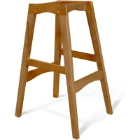Стул барный Sheffilton SHT-ST36-3/S65