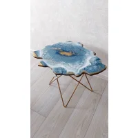 Основание для стола Sheffilton SHT-TU37 металлическое