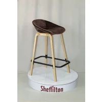 Каркас барного стула Sheffilton SHT-S94