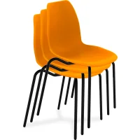 Стул Sheffilton SHT-ST29/S130 HD