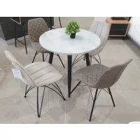 Столешница Sheffilton SHT-TT 80 МДФ