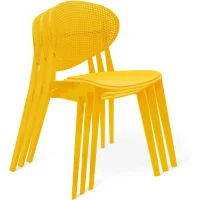 Стул Sheffilton SHT-S111-P