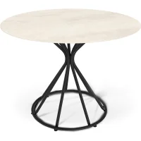 Стол Sheffilton SHT-TU4-1/TT21-6 90 керамика обеденный