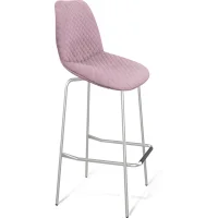 Стул барный Sheffilton SHT-ST29-C22/S29