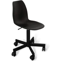 Стул подъемно-поворотный Sheffilton SHT-ST29/S120M