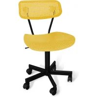 Стул подъемно-поворотный Sheffilton SHT-S85/S121М
