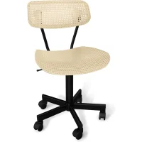 Стул подъемно-поворотный Sheffilton SHT-S85/S121М
