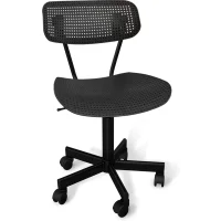 Стул подъемно-поворотный Sheffilton SHT-S85/S121М